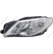 Optica Dcha Mod. H7+h7 Electrica-Con Motor