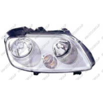 Optica Der. H7+h7 Electrica-C/Motor 05-04-&gt;