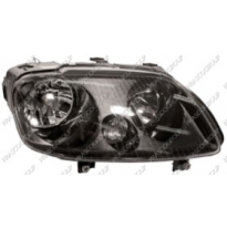 Optica Derech H1+h7 Electric.Con Motor Touran 03&gt;