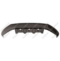 Spoiler Parachoques Delantero