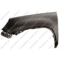 Aleta Delantera Izquierda