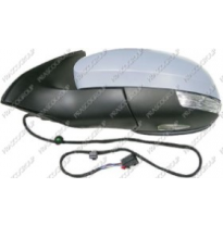 Espejo Izdo -Elec.-Term.-Impr.-Abat.-Con Luz