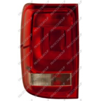 Grupo Optico Trasero Izquierdo