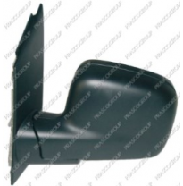 Espejo Izquierdo Manual Asferico Para Pintar