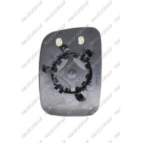 Cristal+soporte Derecho-Convexo-Termico