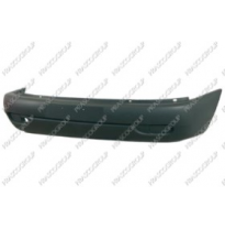 Parachoques T4 Negro Av 96&gt;03 (Parte Superior Con Pestaña)