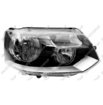 Optica Derech H7+h15 Electric Con Motor T5 01/09&gt;