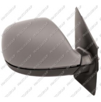 Espejo Dch-Electrico-Termico.Abatible Imprimad.9 P.T5 09&gt;