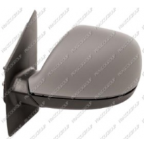 Espejo Izq-Electrico-Termico.Abatible Imprimad.9 P.T5 09&gt;