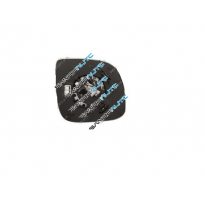 Cristal + Soporte Izq Asf.Termico.Ã¸84mm T6 10&gt;