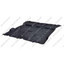 Proteccion  Bajo Motor