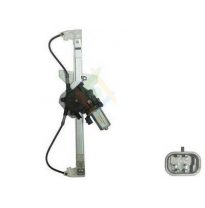 Elevalunas Trasero Derecho Electrico Con Motor No Confort 4 Puertas 2 Pins Volvo V70 2005-&gt;