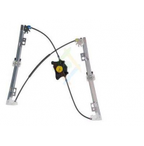 Elevalunas Delantero Izquierdo Electrico Sin Motor Confort 4 Puertas Volvo Xc 60 2014->