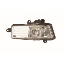Audi A6 09-*Faro Niebla Dch H11