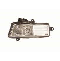 Audi A6 09-*Faro Niebla Izq H11