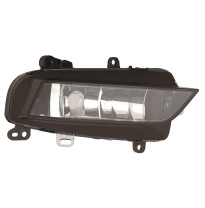 Audi A1 15-*Faro Antiniebla Dch (H8/S-Line)