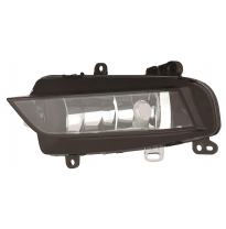Audi A1 15-*Faro Antiniebla Izq (H8/S-Line)