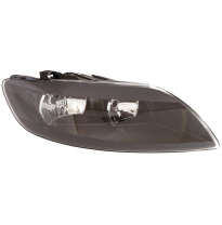 AUDI Q7 2006.03-*FARO DCH CON REGULACION ELECTRICA CON MOTOR(H7/H15)