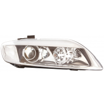 AUDI Q7 2006.03-*FARO DCH CON REGULACION ELECTRICA CON MOTOR(D1S/P21W)