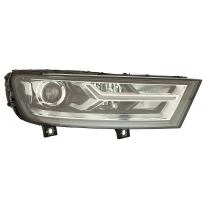 AUDI Q7 2015.01-*FARO DCH CON REGULACION ELECTRICA CON MOTOR(D5S/LED/WY24W/H7)