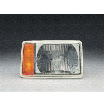 Austin Metro 82-*Faro Dch