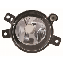 Bmw X1 09-*Faro Antiniebla Dch H8