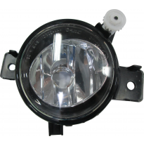 Bmw X5 E70 10-*Faro Antiniebla Dch H11