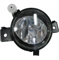 Bmw X5 E70 10-*Faro Antiniebla Izq H11
