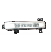 BMW S/5 G30/G31 2017.01-*FARO ANTINIEBLA IZQ(LED)
