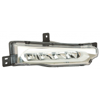 BMW X3 G01 2017.08-*FARO ANTINIEBLA DCH INTERIOR CROM(LED)