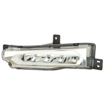 BMW X3 G01 2017.08-*FARO ANTINIEBLA IZQ INTERIOR CROM(LED)