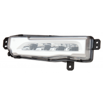 BMW X5 G05 2018.11-*FARO ANTINIEBLA IZQ(LED)