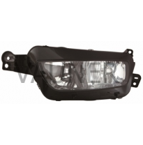 Citroen C4 Picass/G/Picass 13-*Faro Izq Con Regulacion Electrica Con Motor