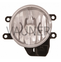 Citroen C1/108 14-*Faro Antiniebla Dch