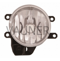 Citroen C1/108 14-*Faro Antiniebla Izq