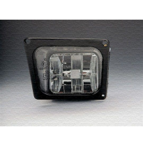 Fiat Tempra*faro Antiniebla Izq