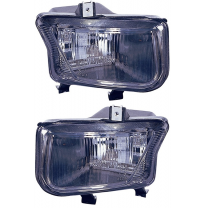 Fiat Punto*kit Faro Antiniebla Dch/Izq