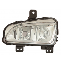 Fiat 500x 14-*Faro Antiniebla Dch(H8)