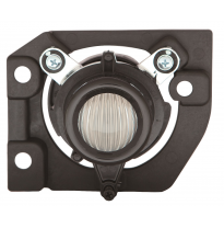 Fiat 500 15-*Faro Antiniebla Izq (H3)