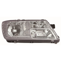 Fiat Freemont 11-*Faro Dch Con Regulacion Electrica (H11/Hb3/3757ak/W5w)