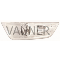 Ford Galaxy 10-*Faro Antiniebla Izq H8/W5w