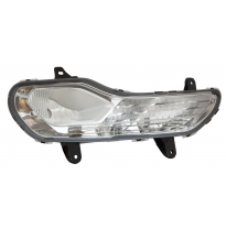 Ford Kuga 2012.01-*Faro Antiniebla Dch (H10/Py21w/W5w(P/Faro H7)