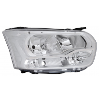 FORD TRANSIT 14-*FARO DCH CON REGULACION ELECTRICA CON MOTOR (H7/H15/H1/PY21W)