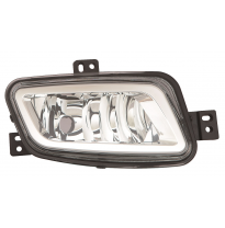 Ford Ranger 16-*Faro Antiniebla Dch(H8)