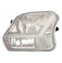 Ford Kuga 17-*Faro Antiniebla Dch (H11/Wy21w)