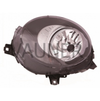 Mini Cooper F56 14-*Faro Izq Con Regulacion Electrica Con Motor