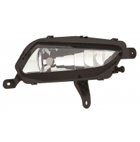 Opel Astra K 15-*Faro Antiniebla.Dch H8