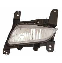 Opel Mokka X 2016.04-*Faro Antiniebla Dch(H8)