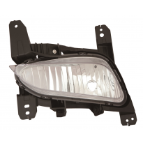 Opel Mokka X 2016.04-*Faro Antiniebla Izq(H8)