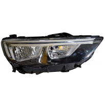 OPEL INSIGNIA B 2017.03-*FARO DCH CON REGULACION ELECTRICA CON MOTOR(H7/H7/LED/LED)